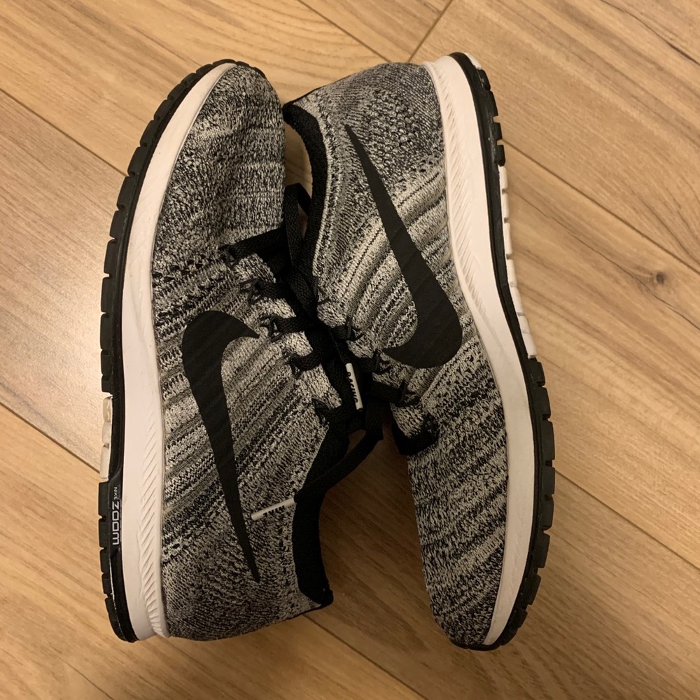 Nike Zoom Flyknit Streak